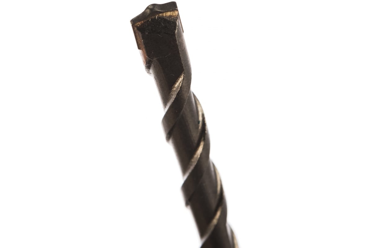 Бур SDS+ 6х110мм Практика серия 