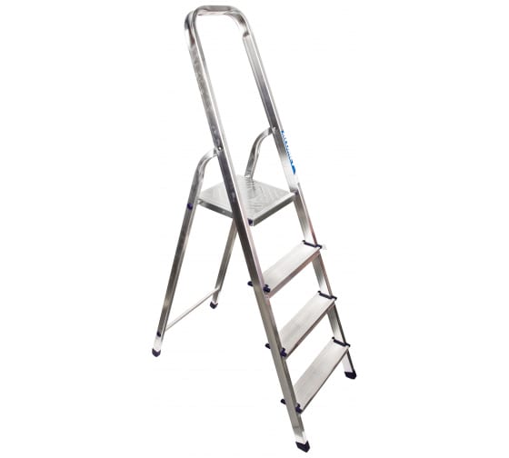 алюминиевая стремянка лестница лучшее качество