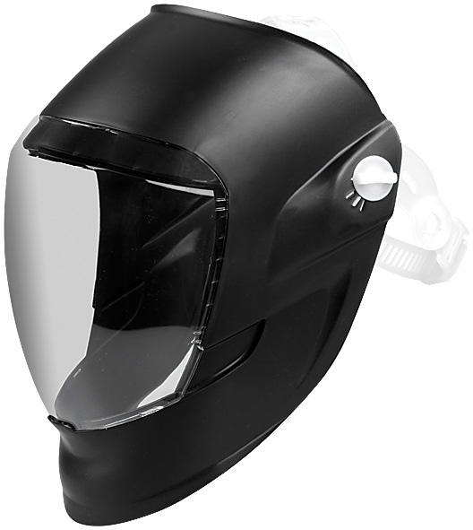 защитная маска щит