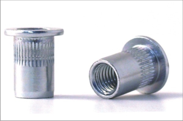 заклепка резьбовая гаечная