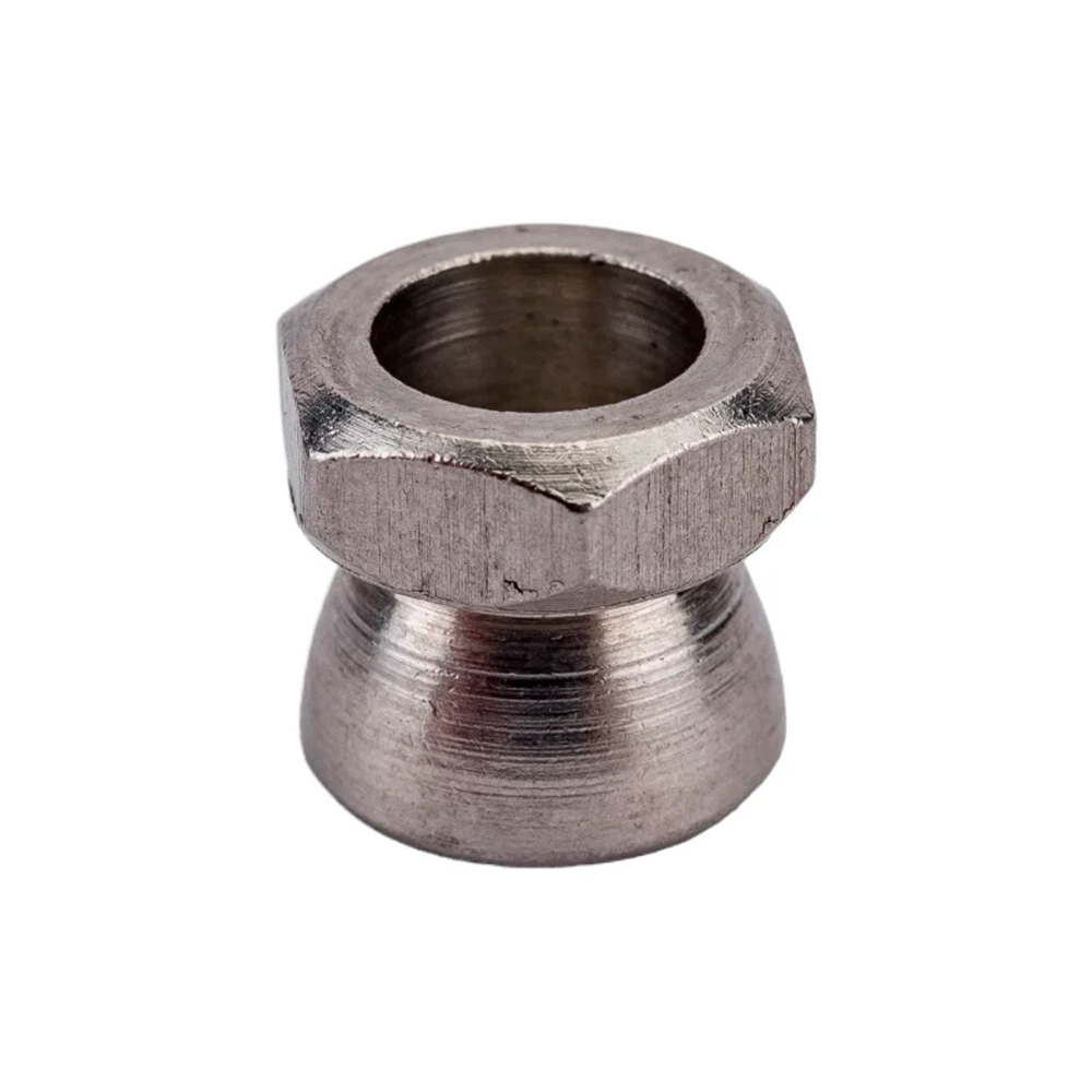 Гайка антивандальная отрывная М6 АРТ 9150 А2