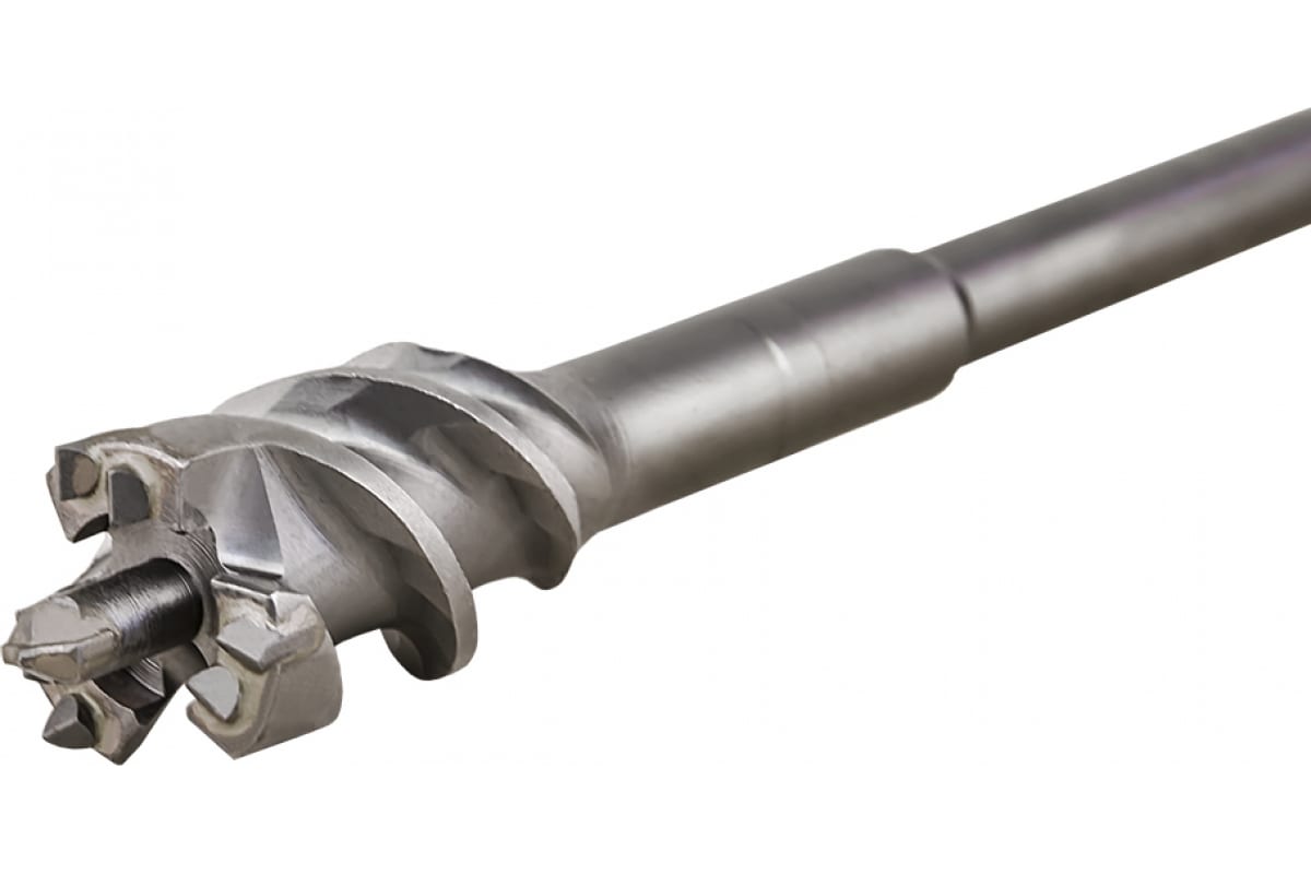 Бур SDS MAX 45х1000 мм Практика проломной серия 