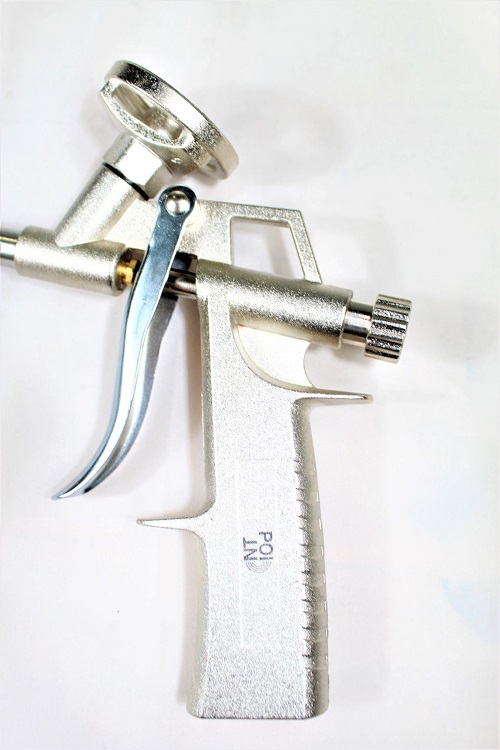 монтажная пена