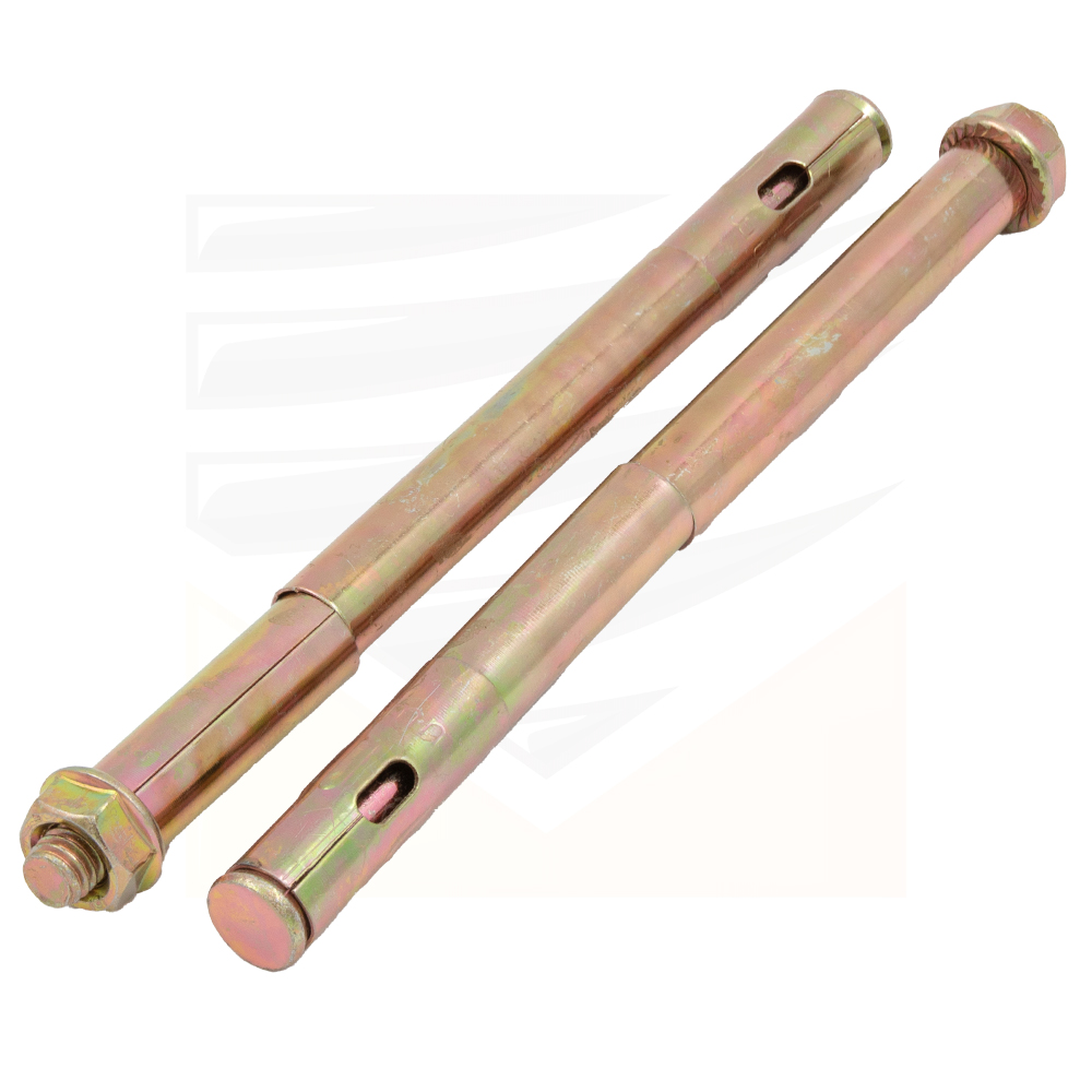 Анкерный болт с гайкой 16х220 HNM