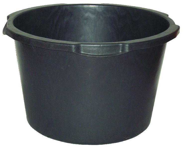 таз строительный для раствора 90 литров