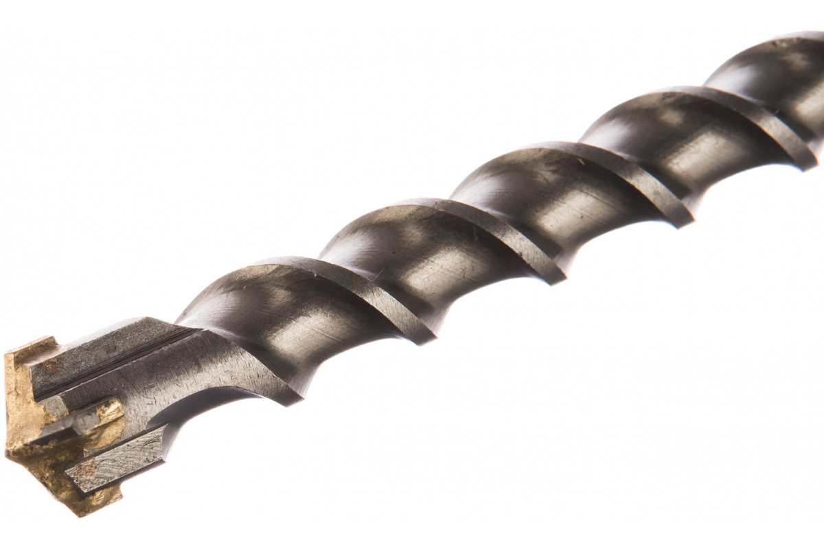 Бур по бетону SDS MAX 25х1360/1500мм 