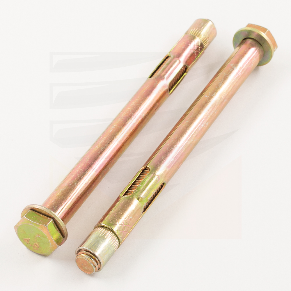 Анкерный болт 20х140 HBM