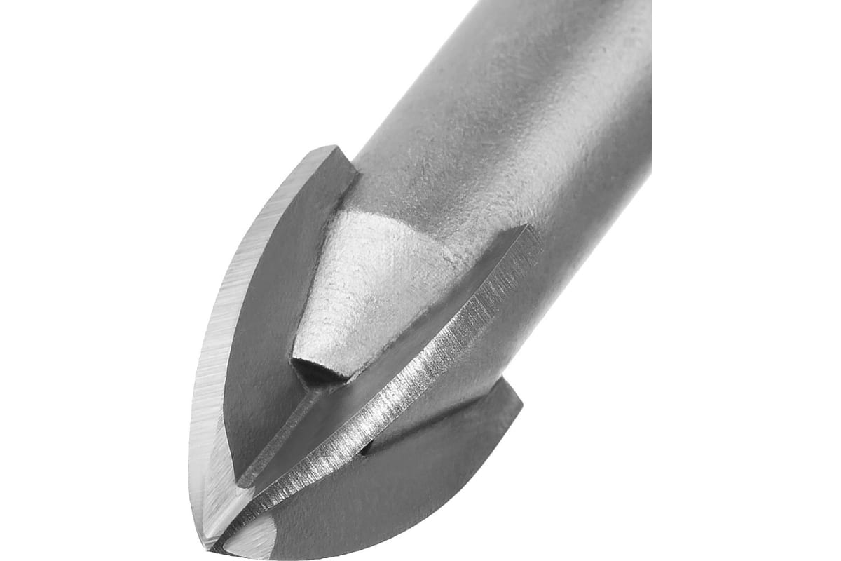 Сверло по кафелю, керамике 6 мм Зубр 2