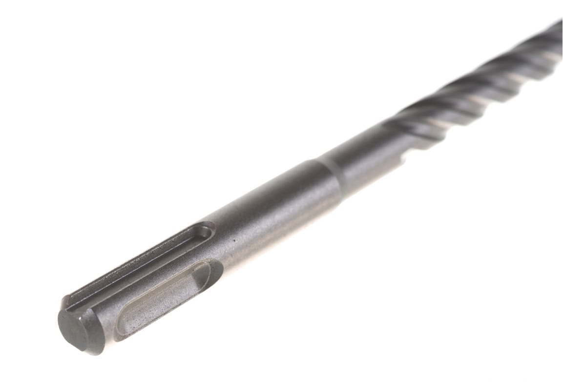 Бур SDS+ 10х160 мм Практика Х-тип серия 