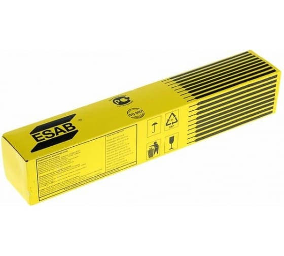 3903303WM0 электроды ЭСАБ ESAB в краснодаре промметиз