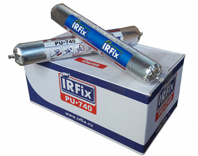 силикон в колбасе полиуретановый