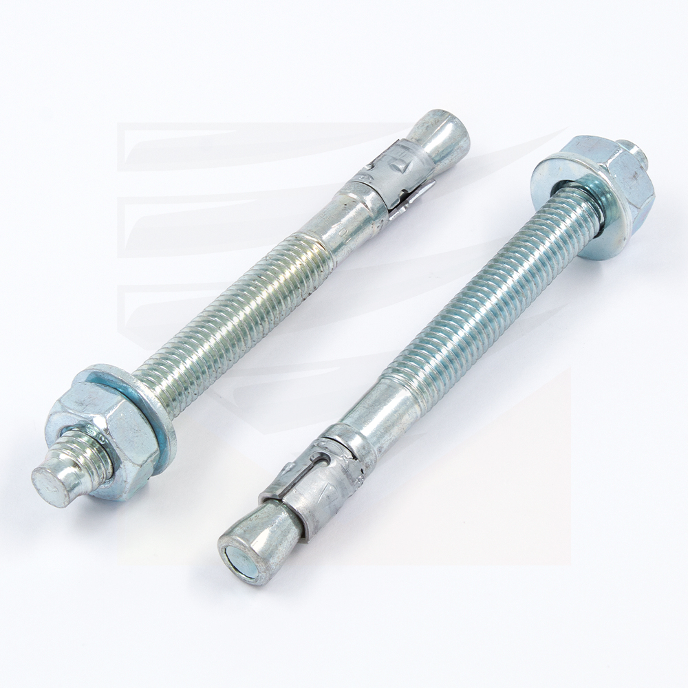 Анкер клиновой FBN II 20/30 (20х187) Fisсher