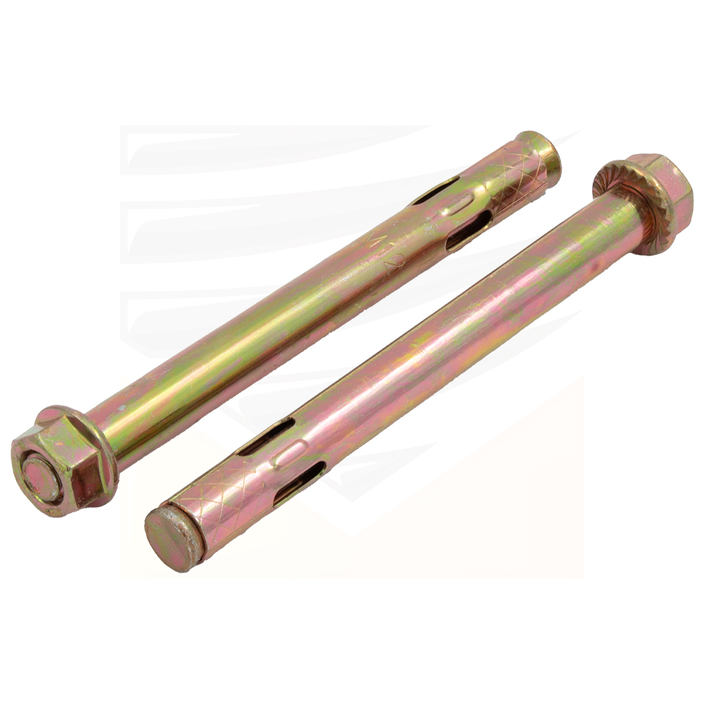 Анкерный болт с гайкой 12х129 HNM