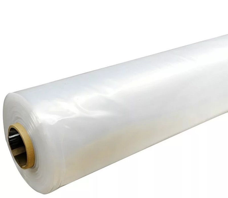 техническая пленка полиэтиленовая для надежной гидроизоляции