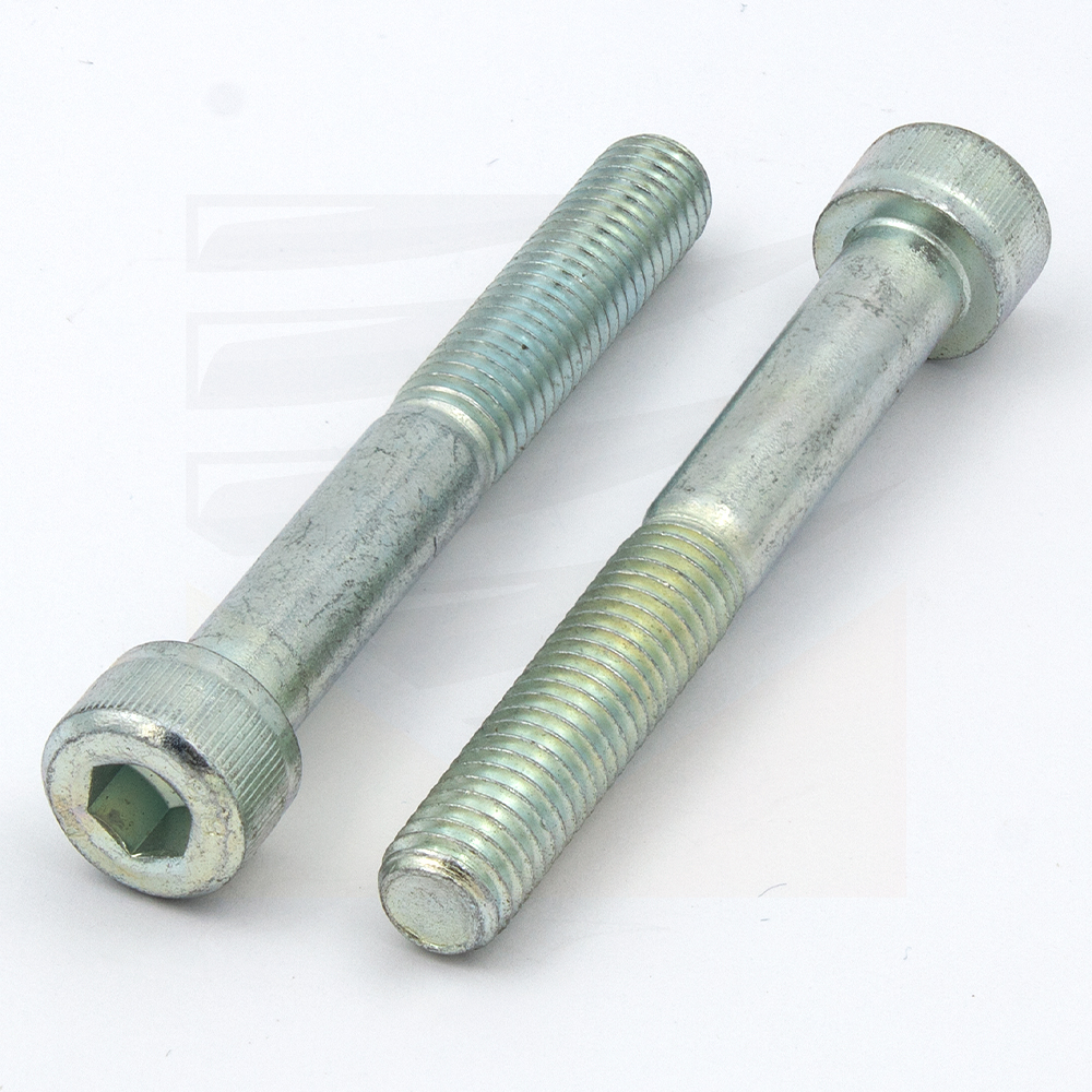 Болт с внутренним шестигранником М8х60 класс прочности 8.8 DIN912