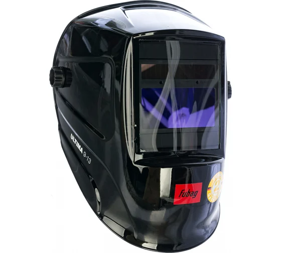 Маска сварщика хамелеон Fubag ULTIMA 9-13