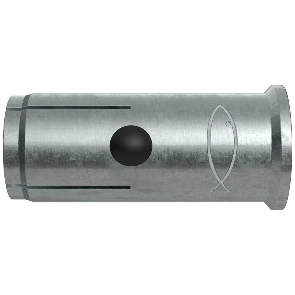 Анкер забивной ЕА II М16 Fischer