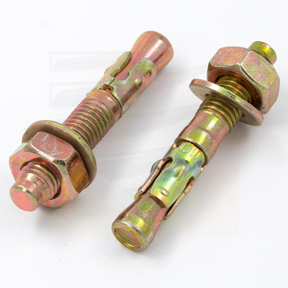 Анкер клиновой 10х65 WAM