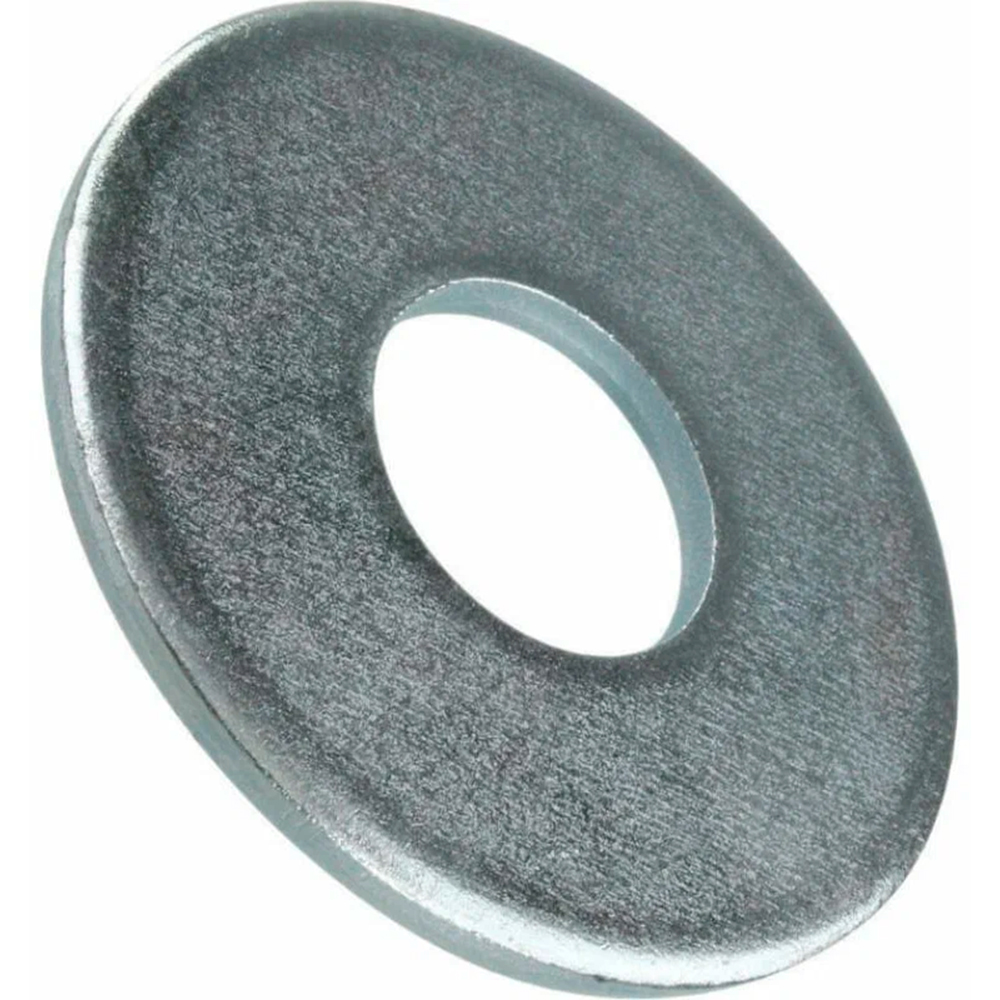 ГОСТ 6958-78 Шайбы увеличенные м10 оцинкованные оптом в наличии в Краснодаре