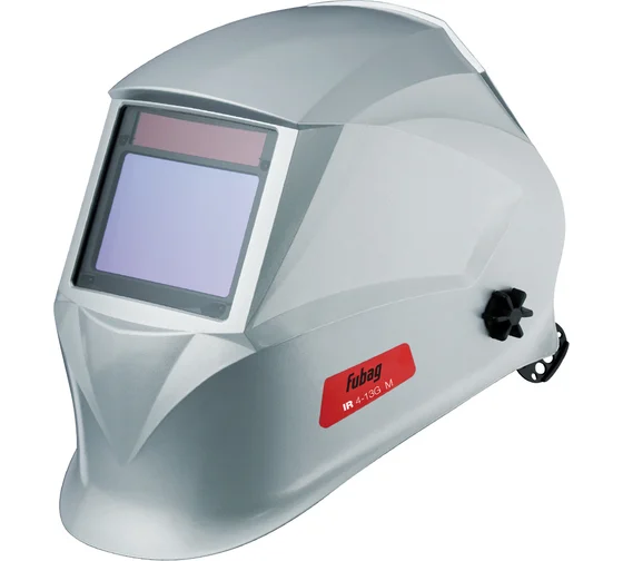 Маска сварщика хамелеон Fubag OPTIMA 4-13 Visor/IR 4-13G M