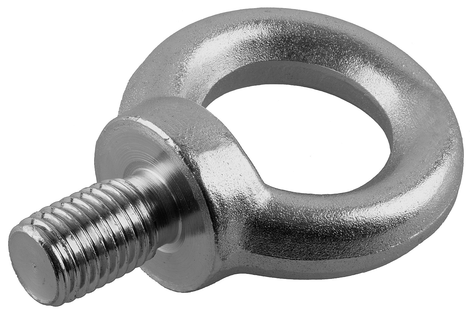 ДИН580 рым болт