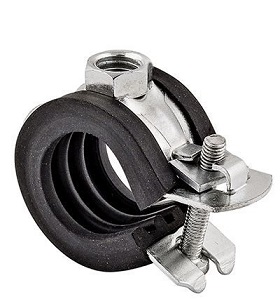 FGRS 8-11 Хомут для труб Fischer