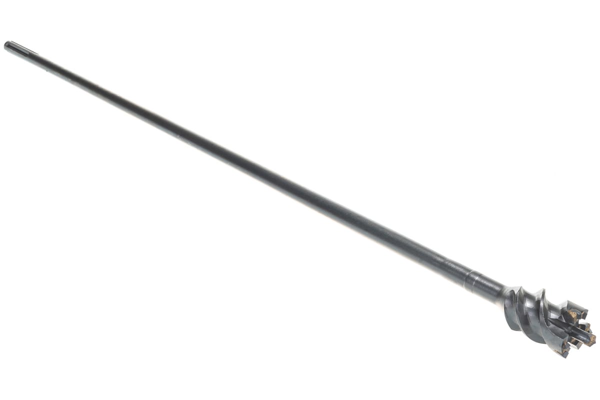 Бур SDS MAX 55х1000 мм Практика проломной серия 