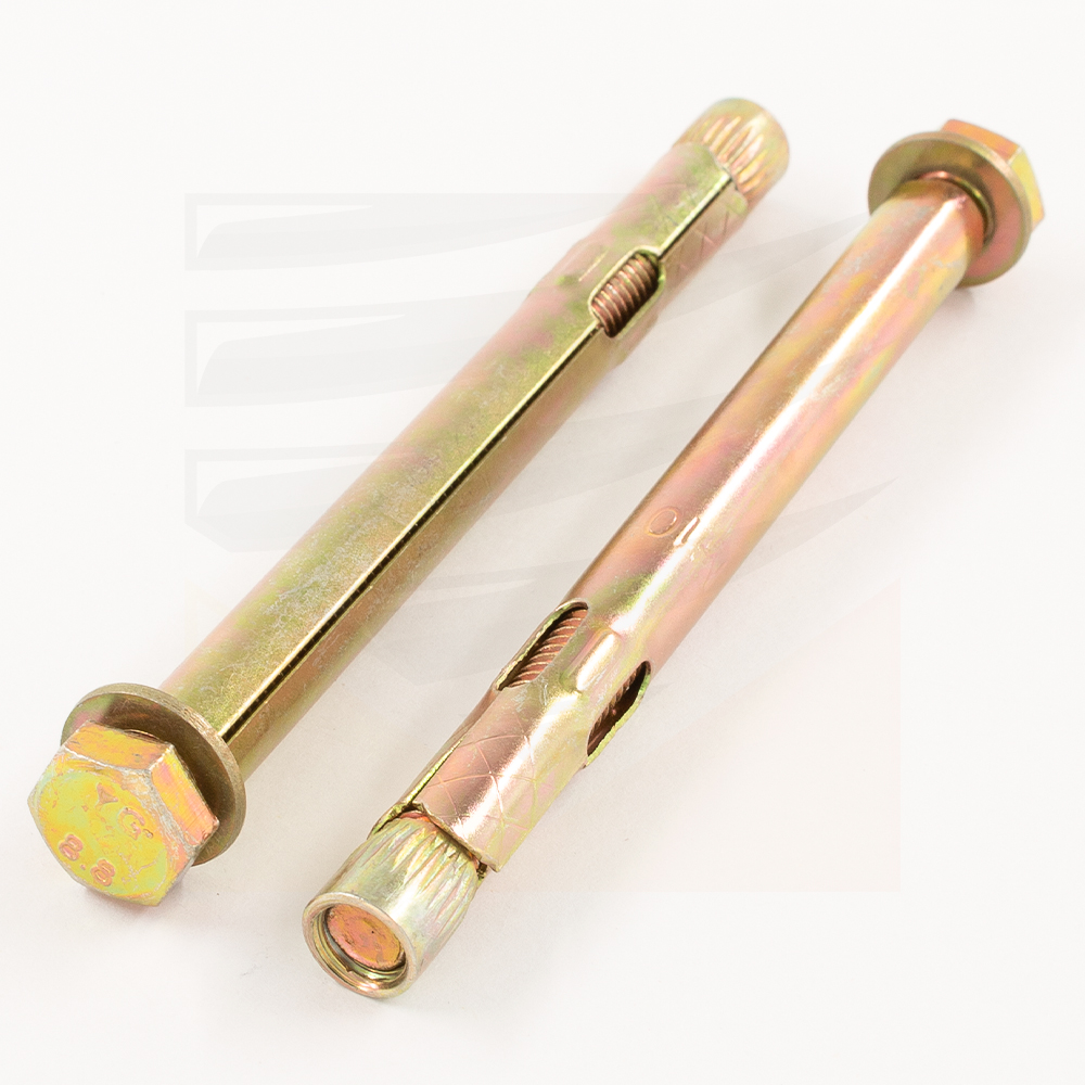 Анкерный болт 10х110 HBM