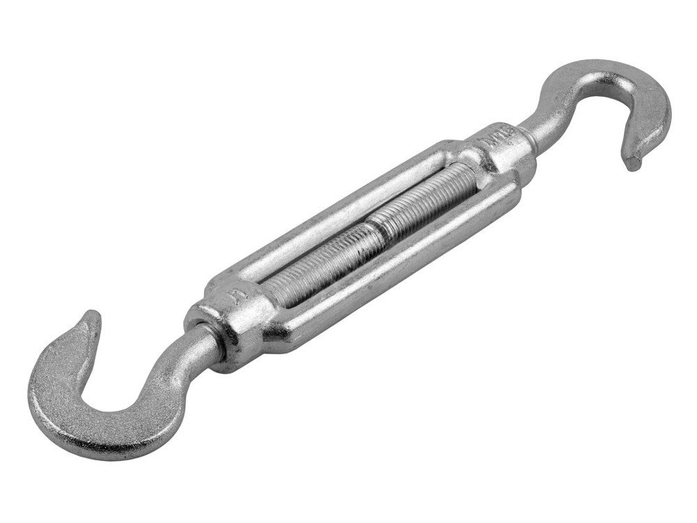 Талреп М5 крюк-крюк свой склад Краснодар доставка по РФ в наличии