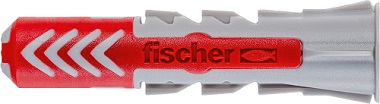 Дюбель DUOPOWER 10х50 Fischer