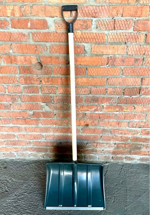 купить опт и розница лопата ледок