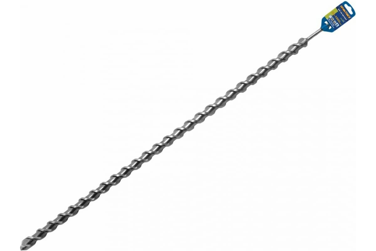 Бур SDS+ 32х1000мм Практика серия 