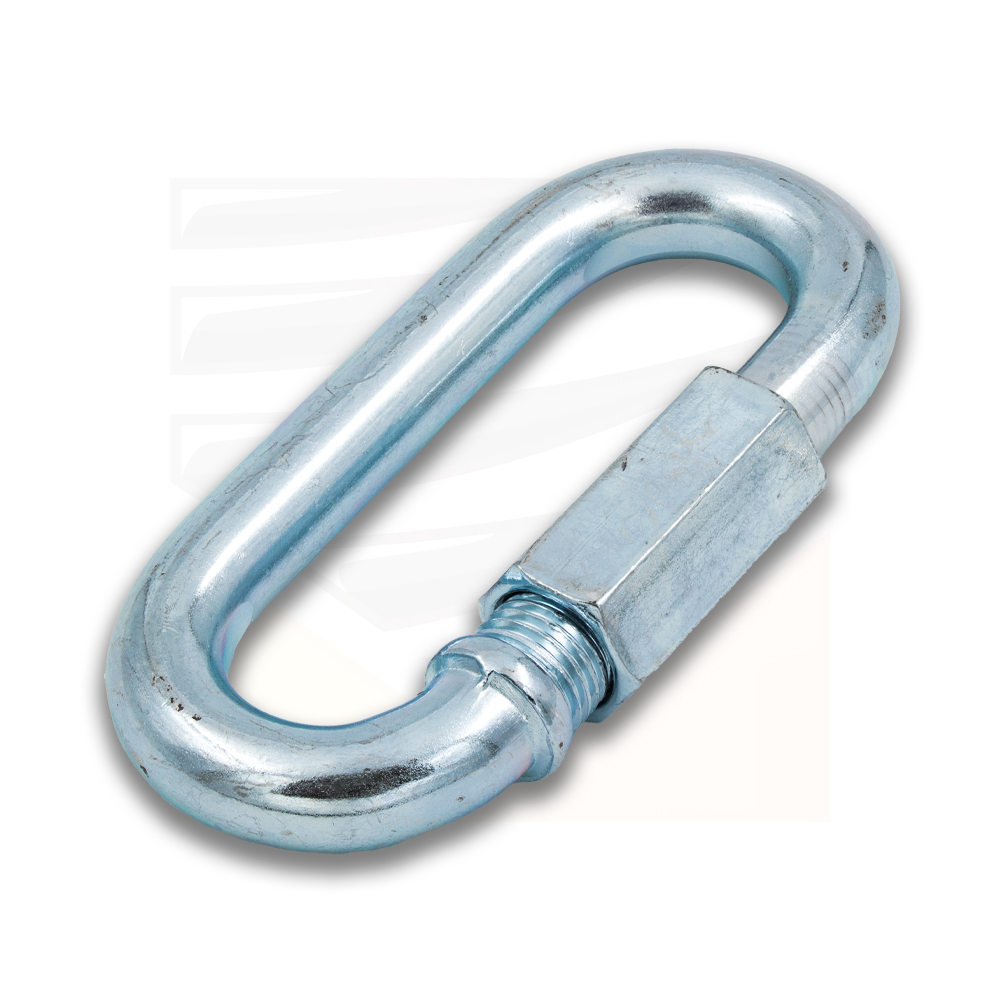 Карабин винтовой 16 мм