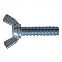 Винт барашковый оц. 6х25 DIN316 Винт барашковый оц. 6х25 DIN316 Винт барашковый оц. 6х25 DIN316 Винт