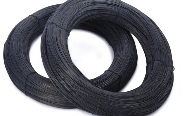 проволка вязальная