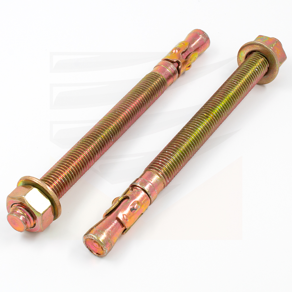 Анкер клиновой 16х200 WAM