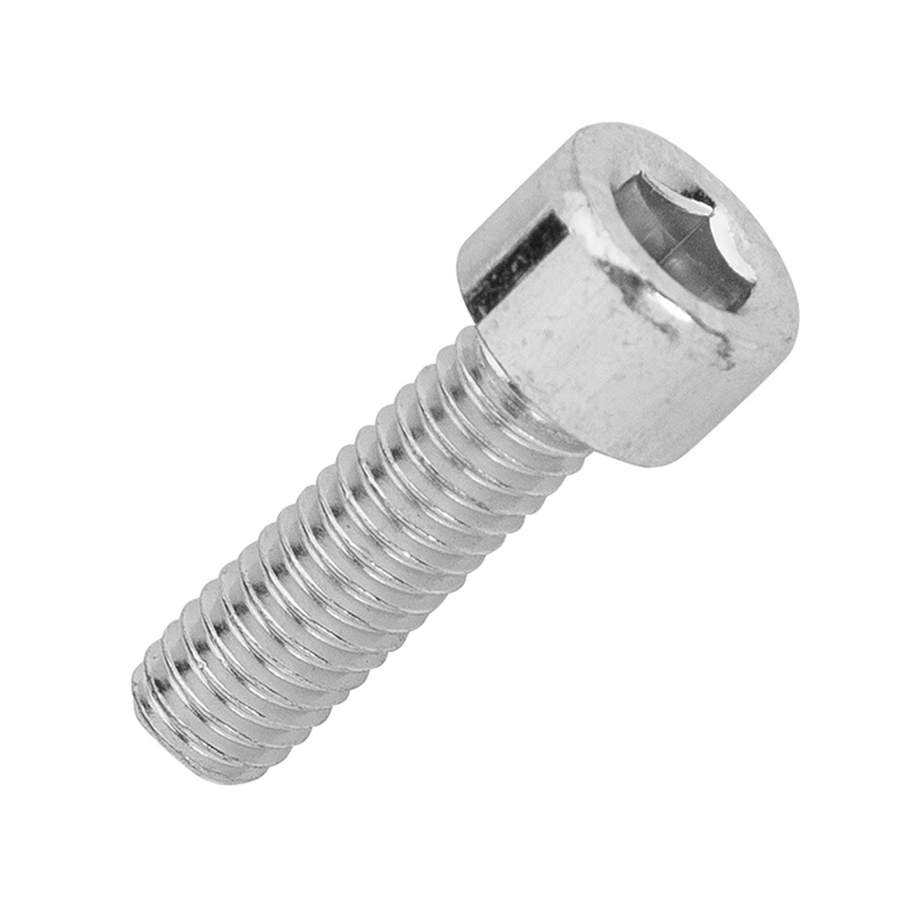 Болт нерж. с внутр. шестигран. М10х20 DIN912 А2