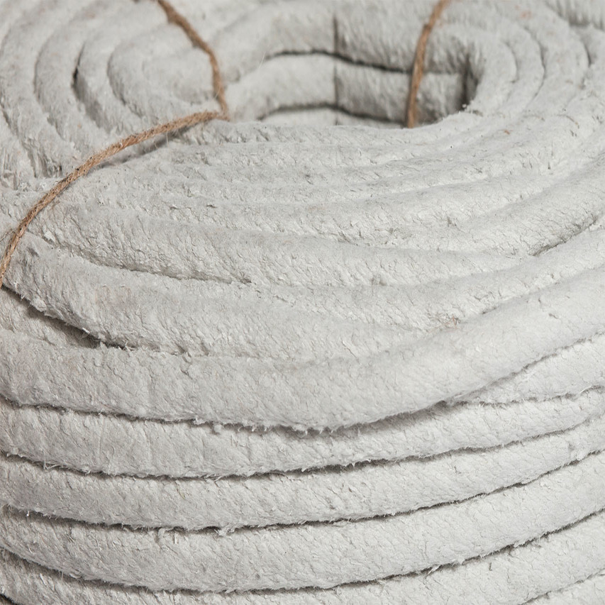 Шнур асбестовый 6 мм