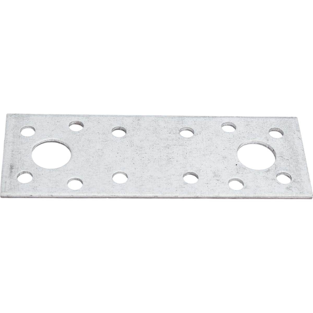 Пластина крепежная 210х90х2,0 2