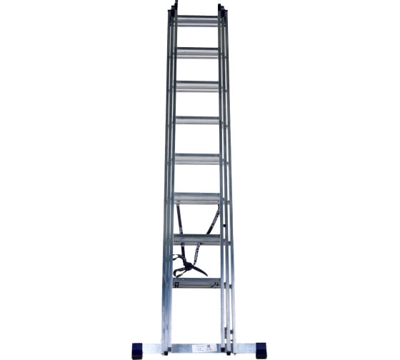 купить алюмет лестница