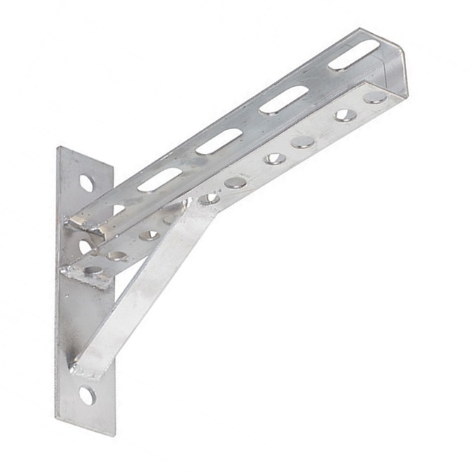 Кронштейн оц. U-образный-600