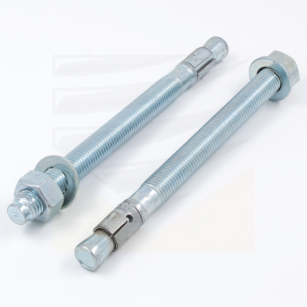 Анкер клиновой FBN II 16/100 (16х220) Fisсher