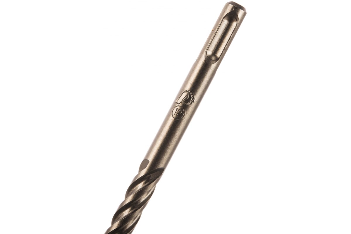 Бур SDS+ 12х210 м Практика Х-тип 