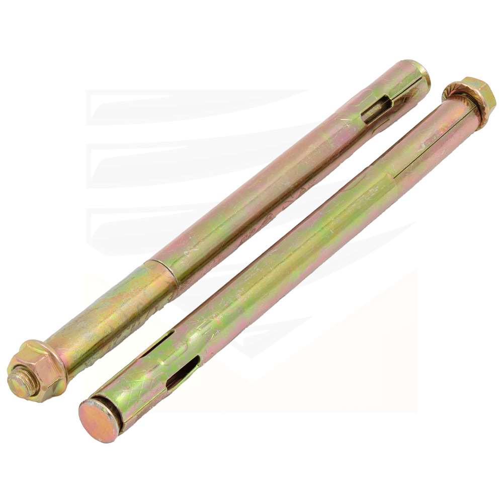 Анкерный болт с гайкой 14х180 HNM