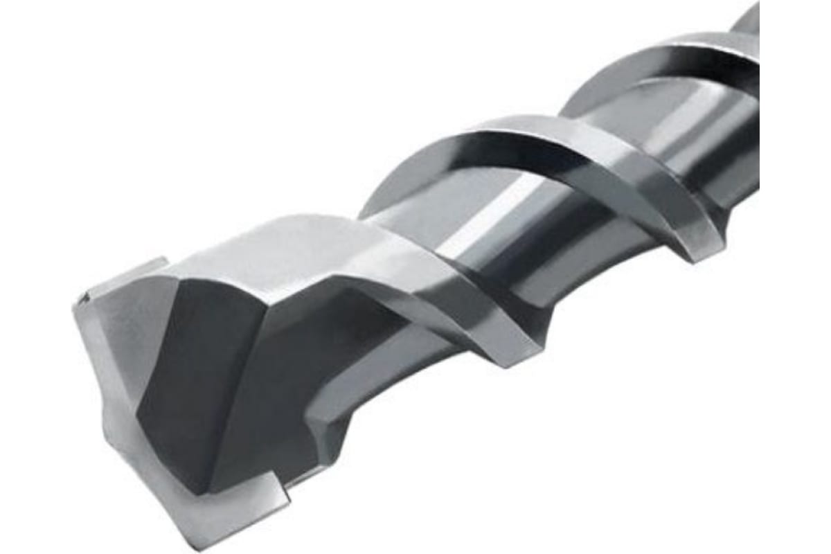 Бур SDS+ 16х210 мм Практика Х-тип 