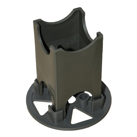 стульчик под сыпучий грунт