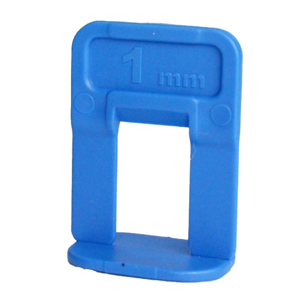 Зажим СВП Ворота 1,0 мм (упак. 100 шт) Намерение