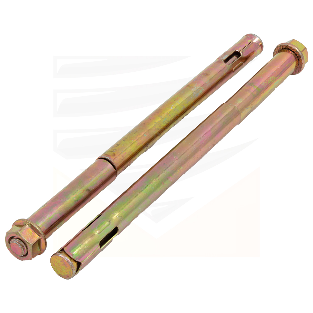 Анкерный болт с гайкой 16х250 HNM