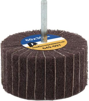 круг для дрели практика