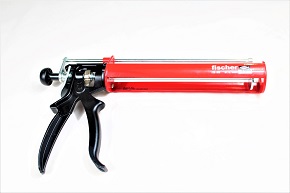 FIS AM Дозатор для хим. систем Fischer (2комп)